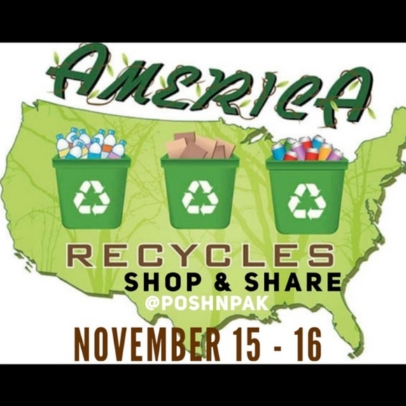 Other - ✳️ SHOP & SHARE EVENT